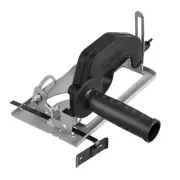 0~40mm Angle Grinder Cutting Brackets Special Cutting-Machine-Stand Holder Cast