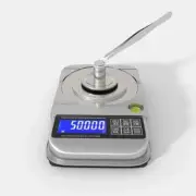 Electronic Scales Lab Balance 50g x 0.001g High Precision Analytical Weighing