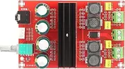 High Power Dual Channel Digital Amplifier Audio Board Stereo Amp Suitable for Car Stereo System
