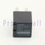 1x Omron G8VA-1A4T-R01 Relay 12VDC 4 Pin Free Shipping New