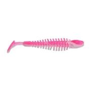 Berkley PowerBait Bonefish Fishing Soft Bait, Pink Shad, 2 1/2"