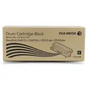 Genuine Fuji Xerox DocuPrint CP315DW CT351100 Black Drum Unit 50,000 Prints