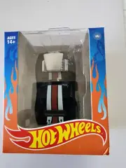 HOT WHEELS THE LOYAL SUBJECTS LOS ANGELES RODGER DODGER