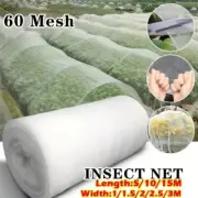 Garden Insect Protection Net Plant Fruit Care Cover Anti-Bird Protective Net