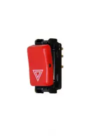 Hazard Warning Switch MTC 3342
