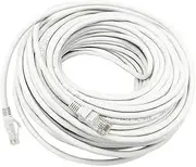 High Speed Cat6 Ethernet Cable 10m Network Jumper LAN Cord Compliant Cat6 Standards for Routers