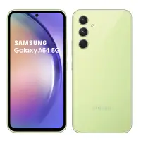 在飛比找家樂福線上購物網優惠-【5G手機】SAMSUNG A54 6G/128G(青檸玻玻