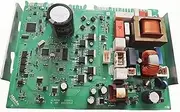 Compatible for Miele，ELP270 09515640 Washing Machine Computer Control Board Circuit PCB Washer Parts