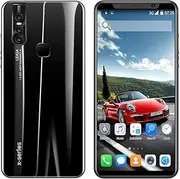 LEIGA XU-X27 plus (2019) is equipped with 6.1-inch (18:9) touch screen, three-card slot, 2GB Ram + 16GB storage, quad-core, 2MP rear camera + 8MP front camera, facial recognition system (black) to unl