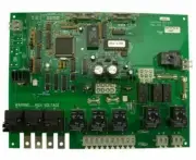 Sundance Circuit Board PWA:LCD 2-PMP 60HZ 2014