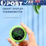 Mini LCD Digital Aquarium Thermometer For Fish Tank Temperature Thermometer
