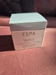 ESPA Clarifying Clay Mineral Mask 55ml - Purfying mask - Brand New
