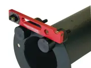 42050-T Threaded Two Hole Pins, 1/2" - 1-7/16"