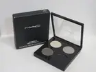 MAC EYE SHADOW x 4 MELT MY HEART 0.19 OZ BOXED