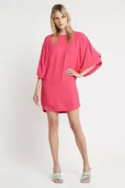 Sass and Bide Rise Above Dress 36/Aus 6