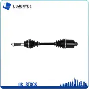 Sportsman SP 570 Touring Polaris Sportsman 570 2015-2017 Rear Left Right CV Axle