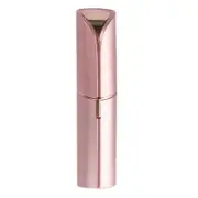 Flawless Women's Painless Hair Remover , Rose Gold