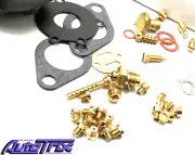 Carburetor Rebuild Kit Fits Subaru Sambar 360 Truck / Van 1966-1973 K153L/K163L (for: Subaru)