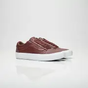 Vault by Vans UA Old Skool ST LX VN0A3DPZORI Men Size US 9.5 NEW ✅