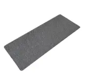 Non-Slip Home Multipurpose Light Weight Floor Mat Door Mat Kitchen Mat Light Grey