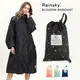 【RainSKY】長版布勞森-雨衣/風衣 大衣 長版雨衣 連身雨衣 輕便型雨衣 超輕質雨衣 日韓雨衣+3