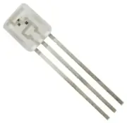 IR EMITTER, 905NM, RADIAL LEADED, IR Emitters, Qty.1 20-0584