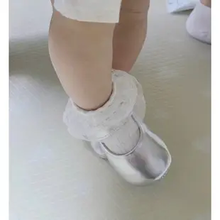 [現貨*發票🌈] ᴋᴋs韓國童鞋 Balsori 寶寶真皮學步鞋 12-15cm ｜BB201｜