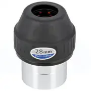 Sky-Watcher SWA-LET28 28mm 2' Long Eye Relief Eyepiece