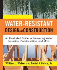 在飛比找博客來優惠-Water-Resistant Design and Con