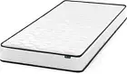 Zinus Single Mattress 15Cm Thickness Firm Foam Topper Innerspring Spring Syst...
