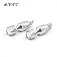 在飛比找蝦皮商城優惠-【AUTOTNT】T10 LED 汽車 機車 小燈 示寬燈 