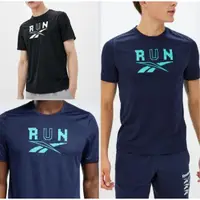 在飛比找蝦皮購物優惠-REEBOK RUNNING SPEEDWICK TEE 運