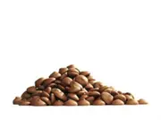 Van Houten Chocolate Couverture Milk Callets 34.3% 10kg x 1