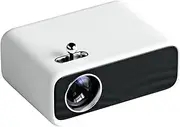 Mini Protable Multimedia 720P Smart Projector Proyector Home Theater Video Beam LED 250 ANSI Projector Full HD