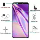 For GOOGLE Pixel 4 XL 4 Premium Shockproof Tempered Glass Screen Protector Guard