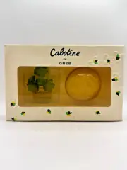 CABOTINE BY GRES 3.2ML MINI EDP SPLASH & 30G SOAP (NEW WITH BOX)
