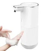 Automatic Soap Dispenser Touchless Foaming/Liquid Vertical Hand Soap Dispenser