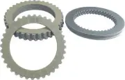 ENERGY ONE 1990-1993 FXRS-Conv Low Rider Convertible Harley Davidson E1 CLUTCH K