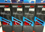$75 BootDoc FF Comfort S9 Insoles NWT XS,S,M,XL 2020 Ski Boot Max Support