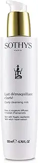 Sothys Clarity Cleansing Milk, 198mL