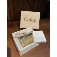 在飛比找蝦皮購物優惠-【Chloe’ 蔻依】Chloe同名女性淡香精CHLOE A