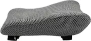 Chair Armrest Pads - Foam Office Chair Elbow Cushion,Adjustable Straps, Chair Elbow Pads, Comfortable Support, Fits Wheelchair, Computer & Office Chairs