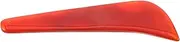 Gogogmee Red Agate Gua Facial Tools Natural Massager for Skin Care Targeted Acupoint Relief Reduces Puffiness Facial Tension for Home Professional Use
