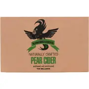 Flying Brick Pear Cider Can 375ml