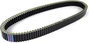 Drive Belt Compatible with Polaris 3211122 3211087 600 Dragon IQ LXT Shift Touring Indy LX Rush Shift Switchback Assault 144in Adventure