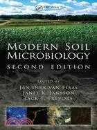 在飛比找三民網路書店優惠-Modern Soil Microbiology