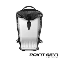 在飛比找PChome24h購物優惠-POINT 65°N Boblbee GTX 20L 馳聘無