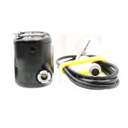 0B 6pin Male plug to 2x XLR adapter for ARRI mini lf ALEXA 35 audio cable