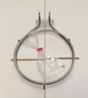 Genuine Neff 600mm Wall Oven Fan Forced Element B1ACE4AN0A/25 B1ACE4AN0A/26