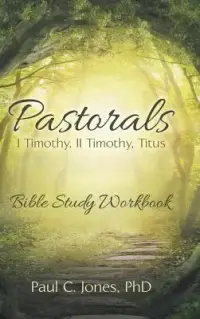 在飛比找博客來優惠-Pastorals: I Timothy, II Timot